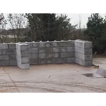 Interlocking Block